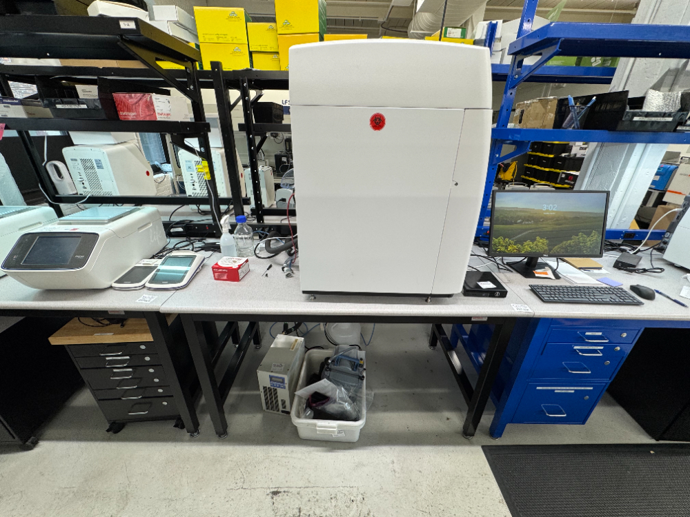 Image of Workplace Module Systems 5' Table